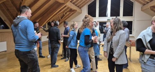 Hauptversammlung 23.01.2026