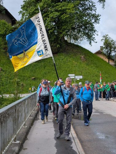 14.05.2026 Turnfahrt