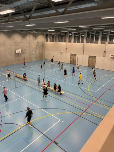 Volleynight 2